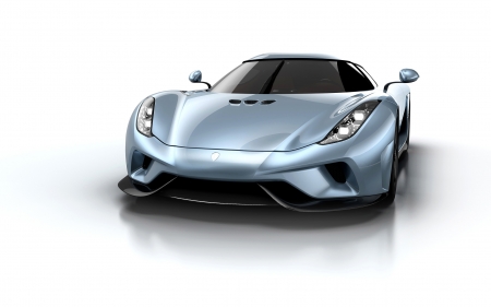 koenigsegg regera - sports, european, regera, koenigsegg