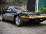 1972 Ferrari 365 GTB4 Shooting Brake