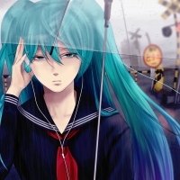 Hatsune Miku