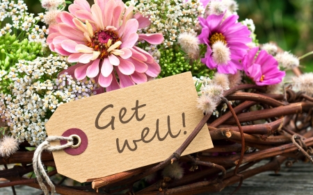 Get Well!