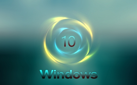 Windows - Abstrakcja, System, Tlo, Windows