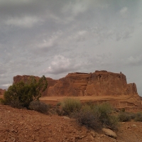 Moab Utah