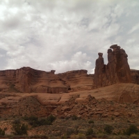 Moab, Utah