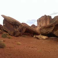 Moab Utah