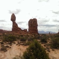 Moab, Utah