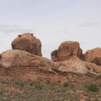 Moab, Utah