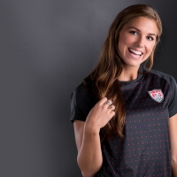 Alex Morgan