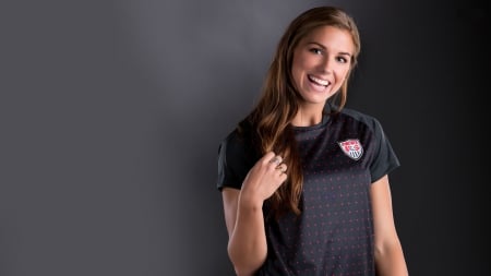 Alex Morgan - alex, morgan, uswnt, alex morgan