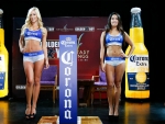 Corona Beer Girls