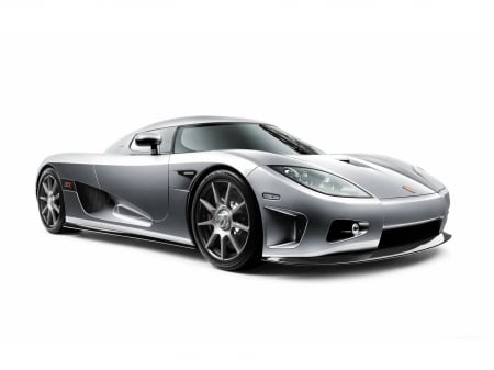 koenigsegg ccx