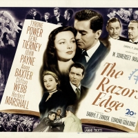 Classic Movies - The Razor's Edge (1946)