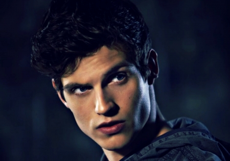 Daniel Sharman as Isaac - teen wolf, daniel sharman, man, tv series, actor, fantasy, isaac