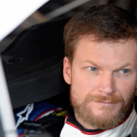 #88 Dale Earnhardt, Jr.