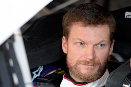 #88 Dale Earnhardt, Jr.