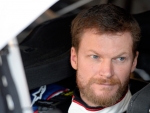 #88 Dale Earnhardt, Jr.