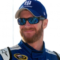 #88 Dale Earnhardt, Jr.