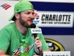 #88 Dale Earnhardt, Jr.