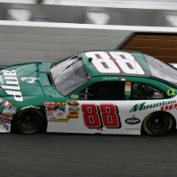 #88 Dale Earnhardt, Jr. Impala