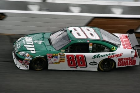 #88 Dale Earnhardt, Jr. Impala