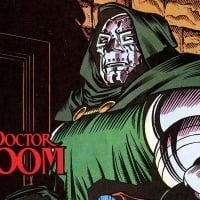 Doctor Doom