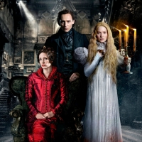 Crimson Peak