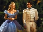 Cinderella and Prince Charming