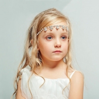 little girl