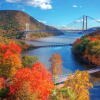 Hudson River
