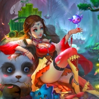 Gamer's World