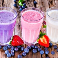 *Smoothies*