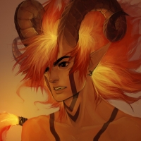Demon