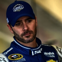 #48 Jimmie Johnson F