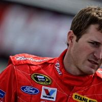 #5 Kasey Kahne 