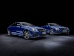 Mercedes-Benz E-Class Coupe & Cabriolet with Sport Edition/V8 Edition