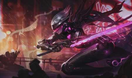 PROJECT Fiora