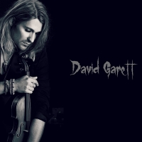 David Garett