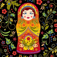 BABOUCHKA