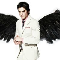 Ian Somerhalder