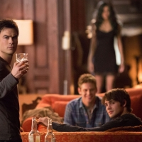 The Vampire Diaries (2009- )