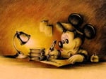 Mickey Mouse