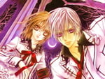 Vampire Knight