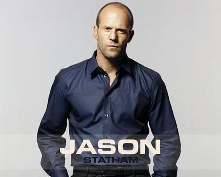 jason statham - actor, people