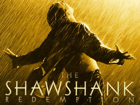 shawshank - movie, entertainment