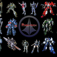 Robotech