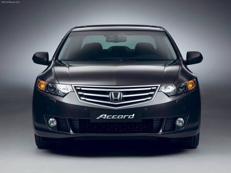 Accord - vehicles, accord, cars, honda