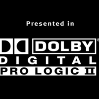 Dolby Digal Logo