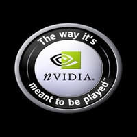 Nvidia Logo