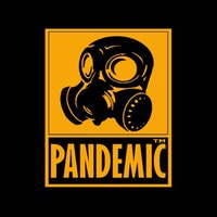 Pandemic Logo