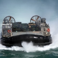 LCAC Navy