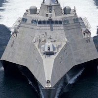 Littoral Combat Ship